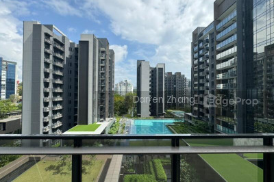 LEEDON GREEN Apartment / Condo | Listing