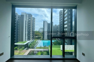 LEEDON GREEN Apartment / Condo | Listing