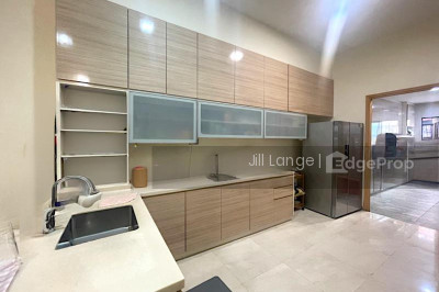 SELETAR HILLS ESTATE Landed | Listing