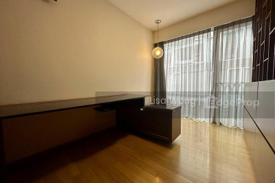 WILKIE STUDIO Apartment / Condo | Listing