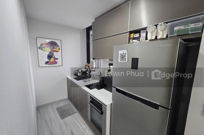 CUBE 8 Apartment / Condo | Listing