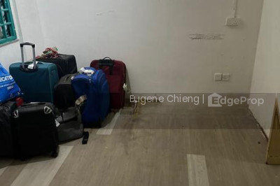 WING FONG COURT Apartment / Condo | Listing