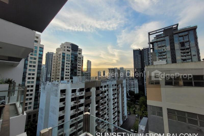 PRESTIGE HEIGHTS Apartment / Condo | Listing