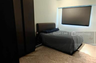 120A PUNGGOL EDGE HDB | Listing