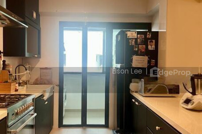 120A PUNGGOL EDGE HDB | Listing