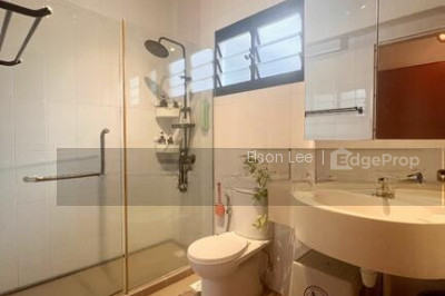 120A PUNGGOL EDGE HDB | Listing