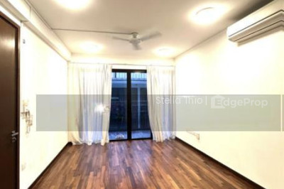 HIJAUAN Apartment / Condo | Listing