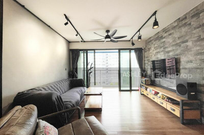 679A PUNGGOL DRIVE HDB | Listing