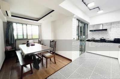 679A PUNGGOL DRIVE HDB | Listing