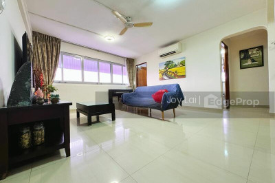 124 MCNAIR ROAD HDB | Listing