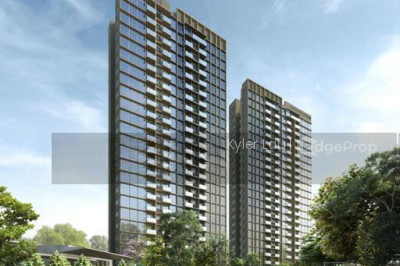 AMO RESIDENCE Apartment / Condo | Listing