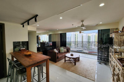 WATERBAY Apartment / Condo | Listing