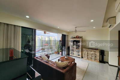 WATERBAY Apartment / Condo | Listing