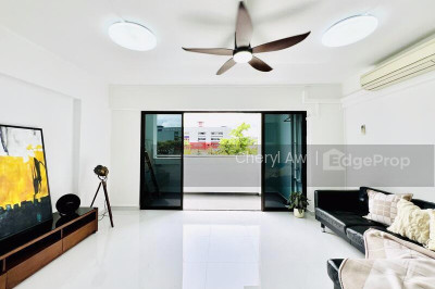 301 SHUNFU ROAD HDB | Listing