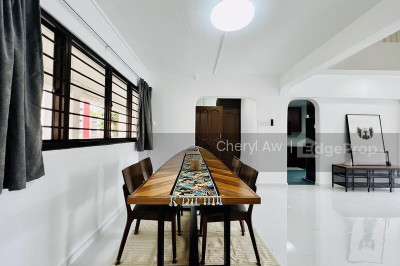 301 SHUNFU ROAD HDB | Listing