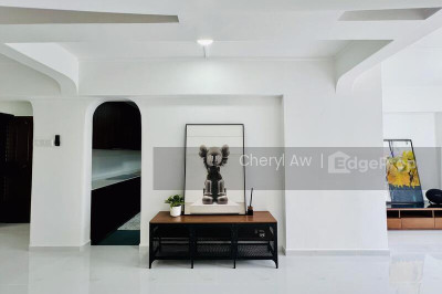 301 SHUNFU ROAD HDB | Listing