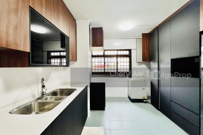 301 SHUNFU ROAD HDB | Listing