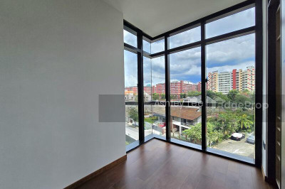 VIEW AT KISMIS Apartment / Condo | Listing