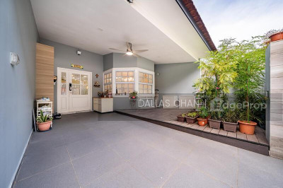 PAYA LEBAR GARDENS Landed | Listing