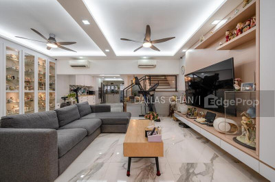 PAYA LEBAR GARDENS Landed | Listing