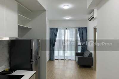 THE ALPS RESIDENCES Apartment / Condo | Listing