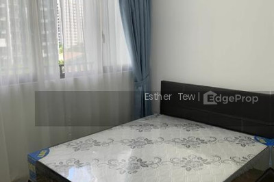 THE ALPS RESIDENCES Apartment / Condo | Listing