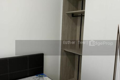 THE ALPS RESIDENCES Apartment / Condo | Listing