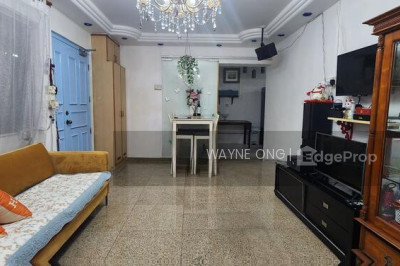 613 BUKIT PANJANG RING ROAD HDB | Listing