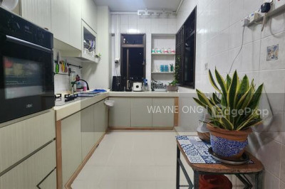 613 BUKIT PANJANG RING ROAD HDB | Listing