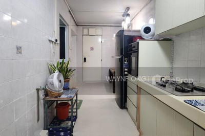 613 BUKIT PANJANG RING ROAD HDB | Listing