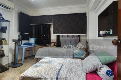 613 BUKIT PANJANG RING ROAD HDB | Listing