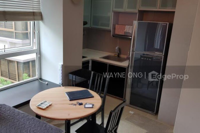 CARLYX GREEN Apartment / Condo | Listing