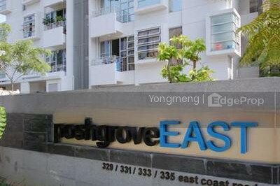 POSHGROVE EAST Apartment / Condo | Listing