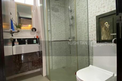 THE MINT RESIDENCES Apartment / Condo | Listing