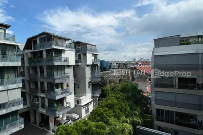 THE MINT RESIDENCES Apartment / Condo | Listing