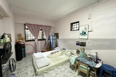 313 SEMBAWANG DRIVE HDB | Listing