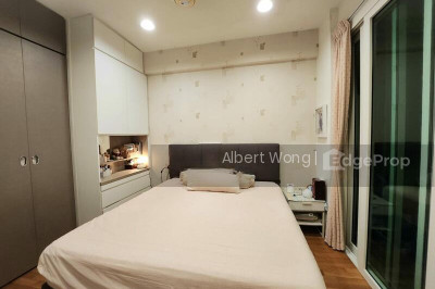 VACANZA @ EAST Apartment / Condo | Listing