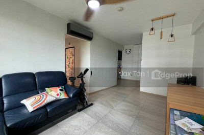 996B BUANGKOK CRESCENT HDB | Listing