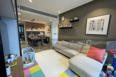 RIVIERE Apartment / Condo | Listing