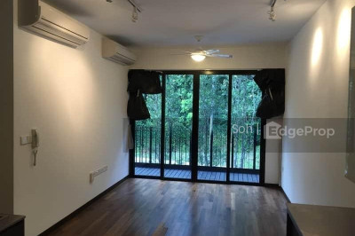 HIJAUAN Apartment / Condo | Listing