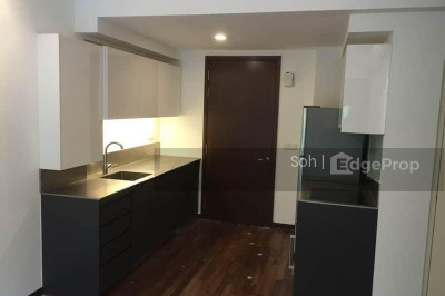 HIJAUAN Apartment / Condo | Listing