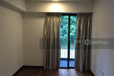 HIJAUAN Apartment / Condo | Listing