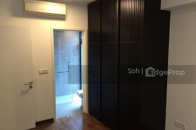 HIJAUAN Apartment / Condo | Listing