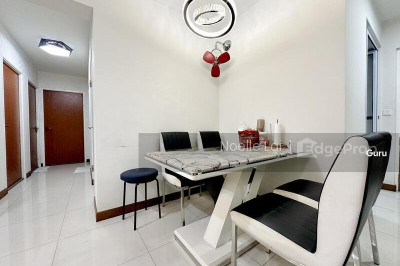 673B EDGEFIELD PLAINS HDB | Listing