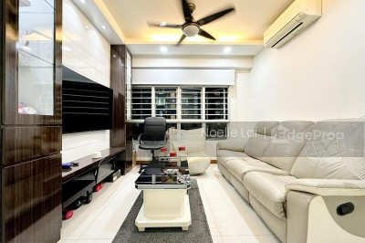 673B EDGEFIELD PLAINS HDB | Listing