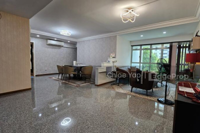 175D PUNGGOL FIELD HDB | Listing