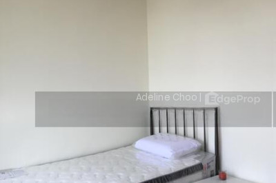 NICOLE GREEN Apartment / Condo | Listing