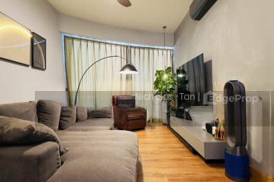 WATER PLACE Apartment / Condo | Listing