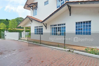 HUA GUAN GARDEN Landed | Listing