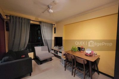 998B BUANGKOK CRESCENT HDB | Listing